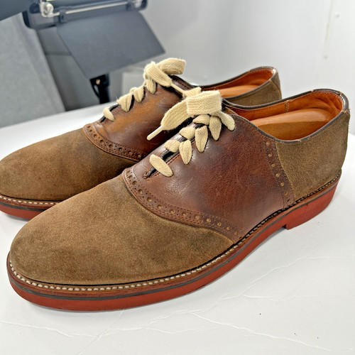 Vintage cole haan - vintage, leather